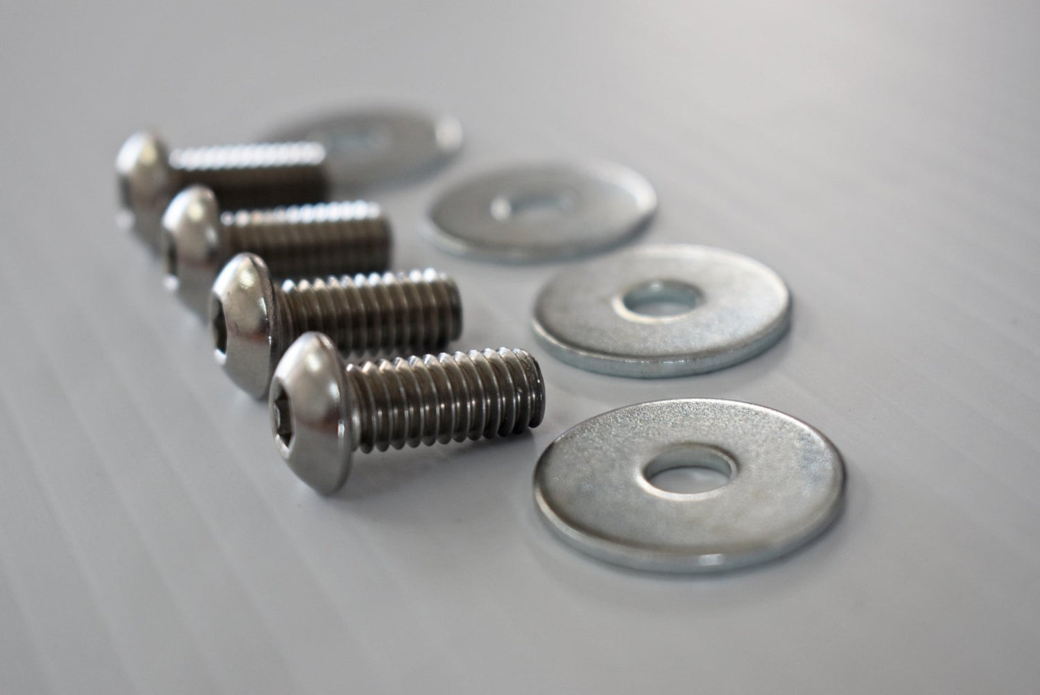 Suport Rods High-Quality Splitter Support Rods – FSPE