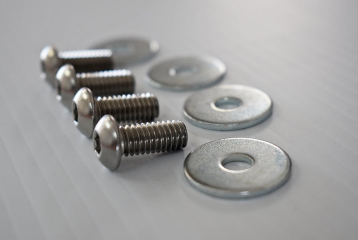 High-Quality Splitter Support Rods – FSPE