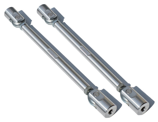 Adjustable Splitter Support Rods (PAIR) - FSPE