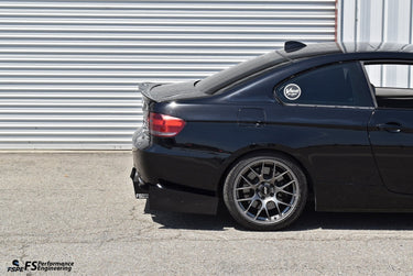 BMW 335i (E92) (2006-2012) Rear Diffuser – FSPE