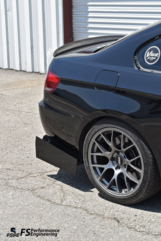 BMW 335i (E92) (2006-2012) Rear Diffuser - FSPE