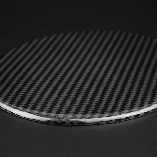 BRZ / Toyota 86 (2013-2020) Carbon Fiber Fuel Tank Cap - FSPE