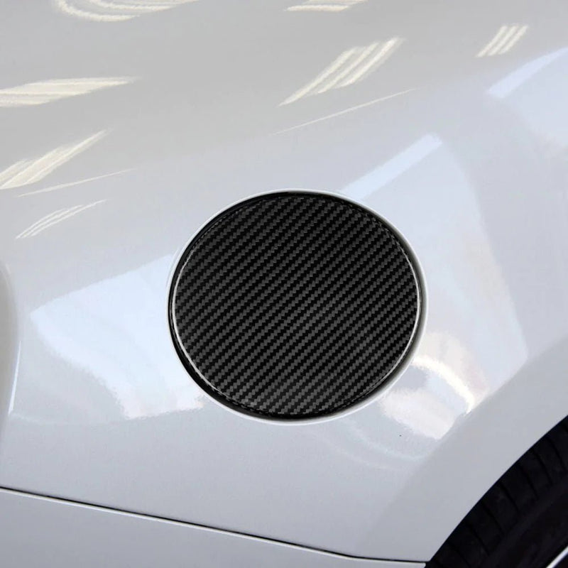 Load image into Gallery viewer, BRZ / Toyota 86 (2013-2020) Carbon Fiber Fuel Tank Cap - FSPE
