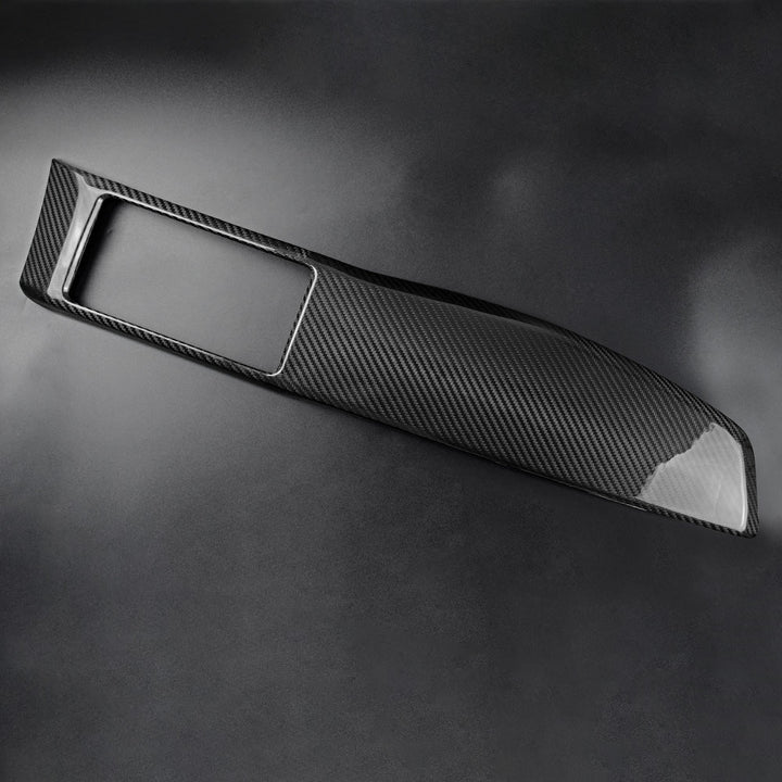 BRZ / Toyota 86 (2013-2020) Carbon Fiber Full Dashboard Panel Trim – FSPE