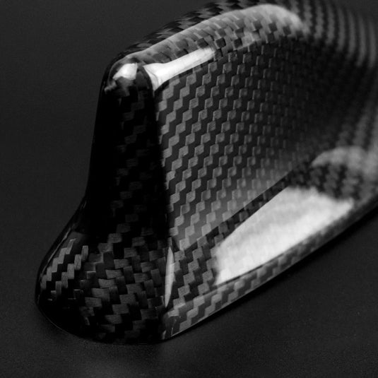 BRZ / Toyota 86 (2013-2020) Carbon Fiber Shark Fin Antenna Cover - FSPE