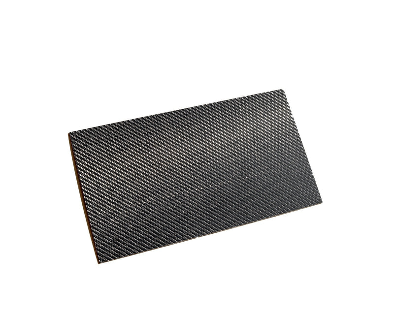 Load image into Gallery viewer, Carbon Fiber Scrap - 1.3mm Thick Single-Sided (Gloss) - FSPE
