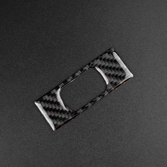 Chevrolet Corvette C6 (2005-2007) Carbon Fiber Air Vent Frame Panel Trim - FSPE