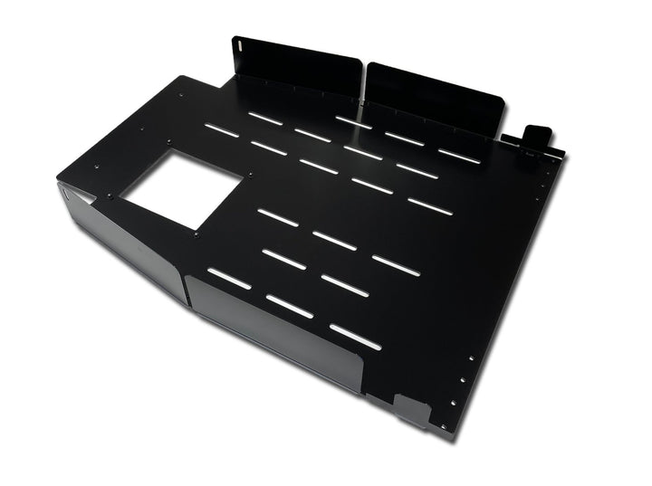 Catalytic Converter Anti Theft Shield & Protection FSPE