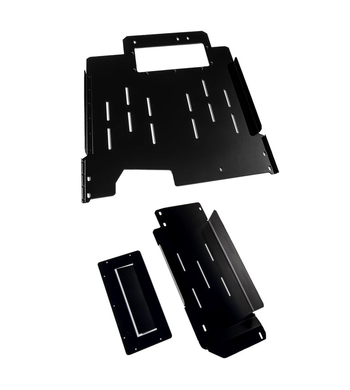 Catalytic Converter Anti Theft Shield & Protection FSPE