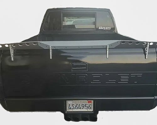 Load image into Gallery viewer, Chevrolet Silverado/Sierra (1988-1998) R2 Wing by KD - FSPE
