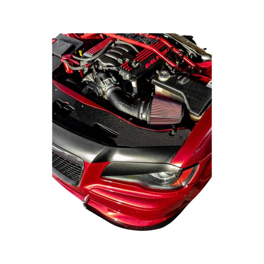 Chrysler 300 Radiator Cover (2012-2022) - FSPE