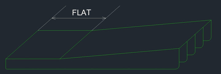 Custom Rear Diffuser to Your Specs – FSPE