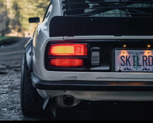 260z Rear Spoiler