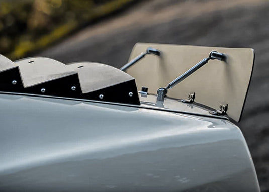Datsun 240Z | 260Z | 280Z Rear Spoiler - FSPE x Skillard
