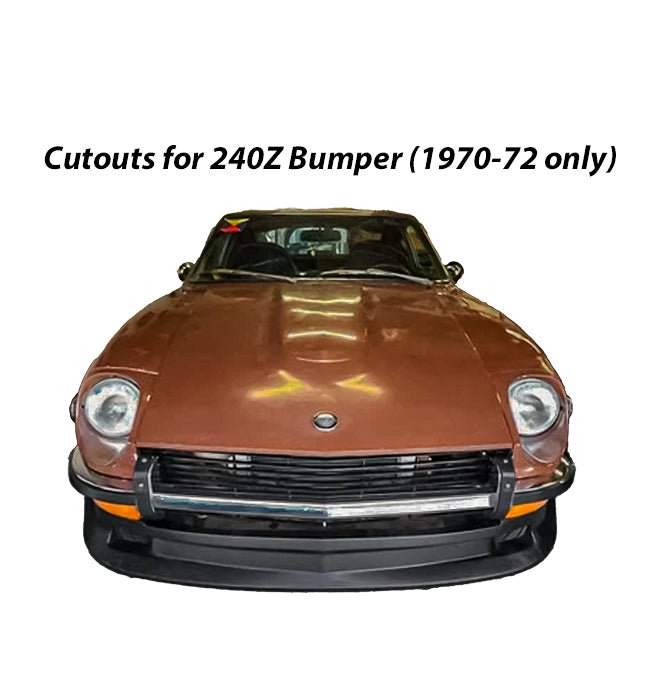 Load image into Gallery viewer, Datsun 240Z Front Grill - FSPE
