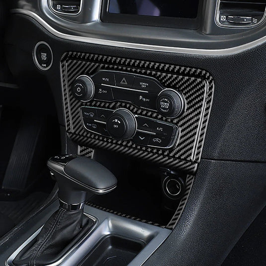 Dodge charger interior trim kit deals