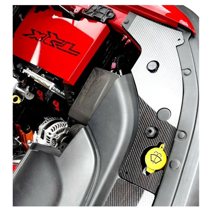 Dodge Ram 1500 – FSPE