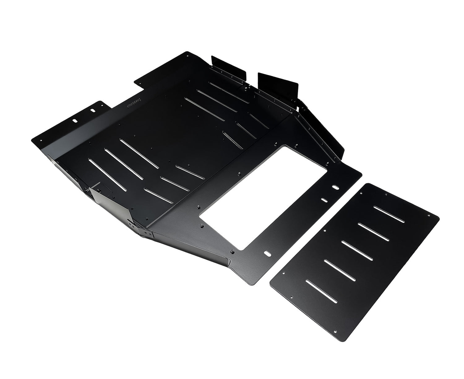 Ford F150 Catalytic Converter Guard 20152023 FSPE