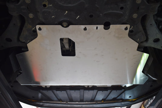 Ford Focus SE (2011-2018) SKID PLATE / UNDER TRAY :) - FSPE