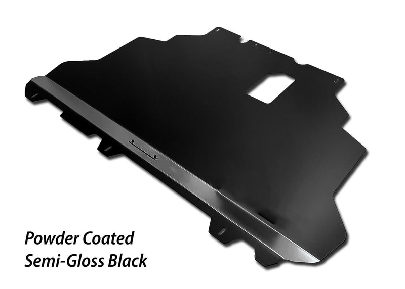 Load image into Gallery viewer, Ford Focus SE (2011-2018) SKID PLATE / UNDER TRAY :) - FSPE
