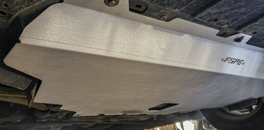 Ford Focus SE (2011-2018) SKID PLATE / UNDER TRAY :) - FSPE