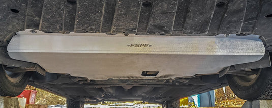 Ford Focus SE (2011-2018) SKID PLATE / UNDER TRAY :) - FSPE