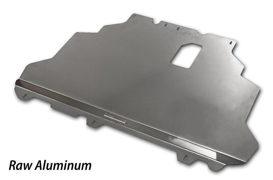 Ford Focus SE (2011-2018) SKID PLATE / UNDER TRAY :) - FSPE