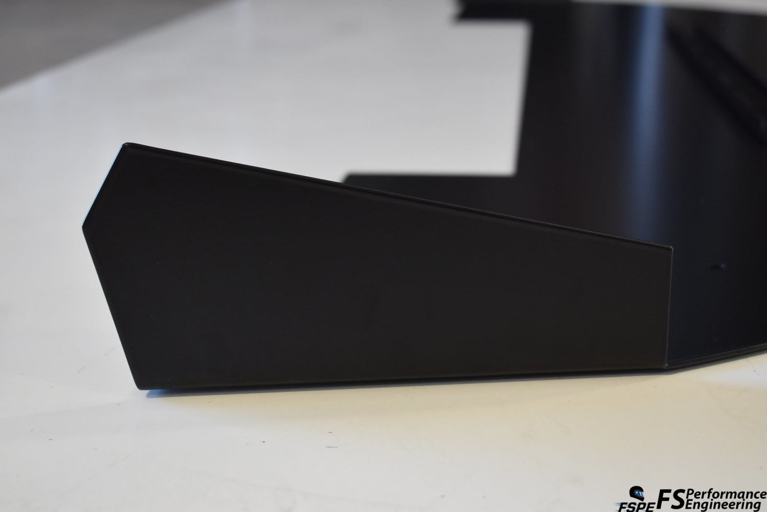 Ford Focus ST (2015-2018 Facelift) Front Splitter V1 | FSPE INC