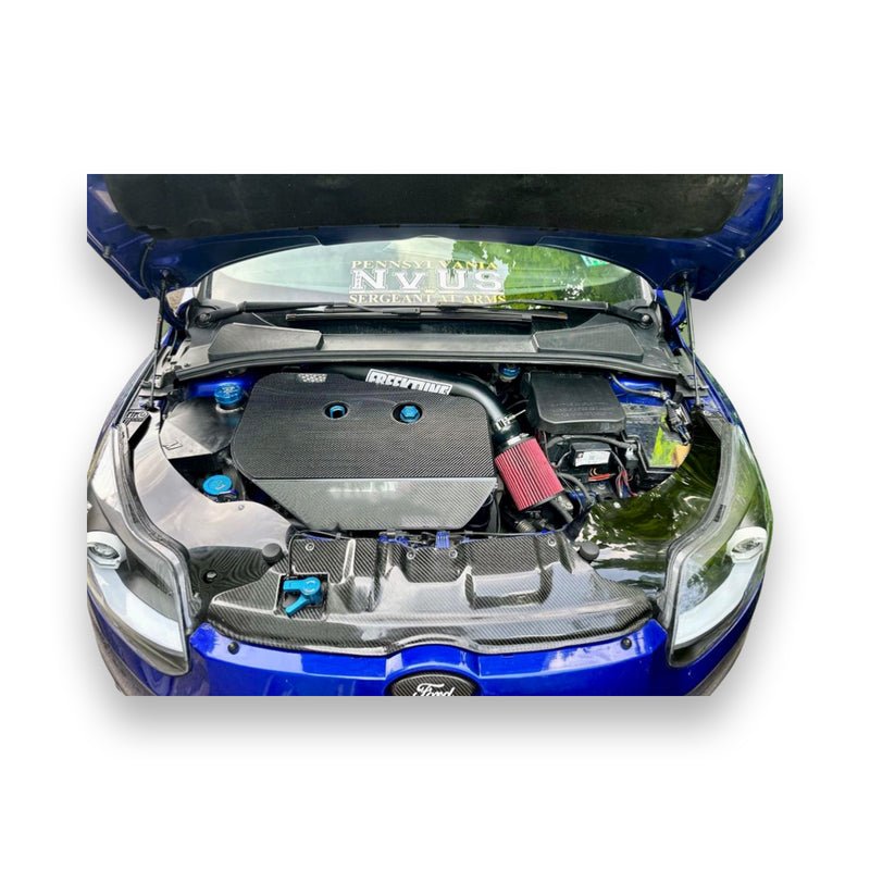 Load image into Gallery viewer, Ford Focus ST / RS (2011-2018) Engine Cover - FSPE
