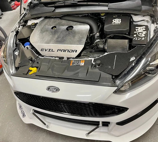 Ford focus engine cover store