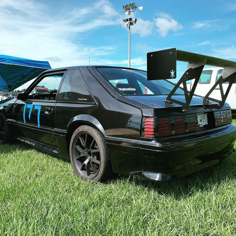 Load image into Gallery viewer, Ford Mustang (1979-93) Fox Body Big Wang Kit - FSPE

