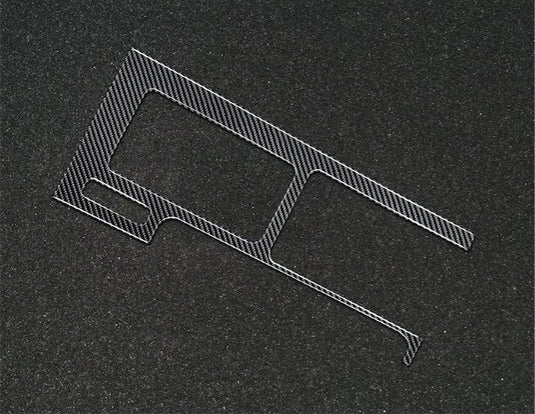 Ford Mustang (2010-2014) Carbon Fiber Full Center Console Trim - FSPE