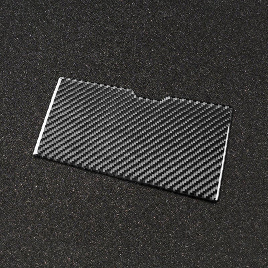 Ford Mustang (2010-2014) Carbon Fiber Full Center Console Trim - FSPE