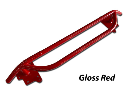 FRONT BASH BAR V1 for Hyundai Veloster Gen 2 (2019+) - FSPE