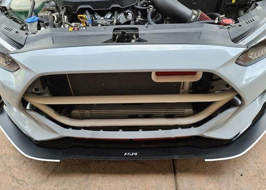 FRONT BASH BAR V1 for Hyundai Veloster Gen 2 (2019+) - FSPE