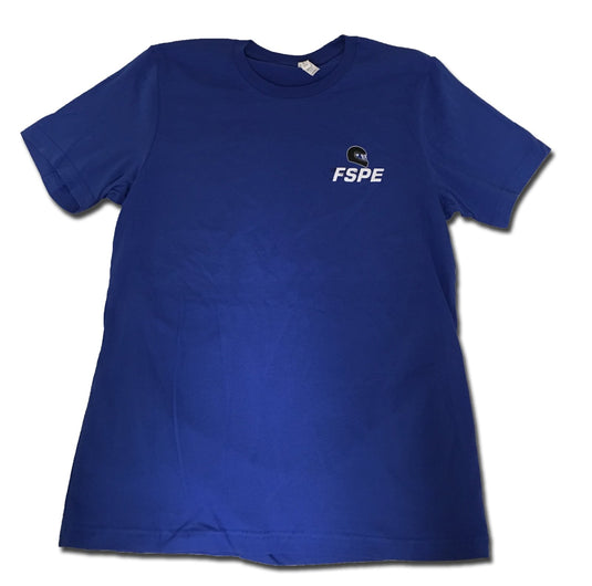 FSPE Official T-Shirt Simple Logo (DISCONTINUED/SOLD OUT) - FSPE