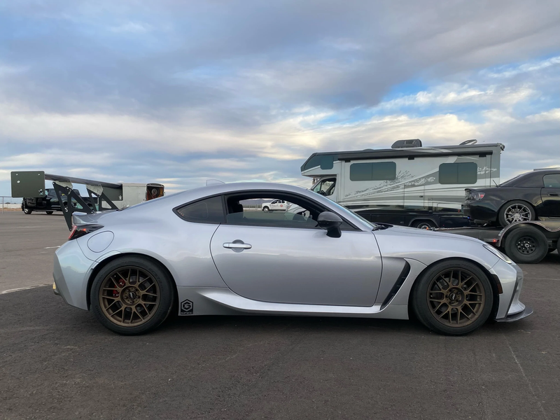 Load image into Gallery viewer, GR86 / BRZ (2022+) Big Wang Kit
