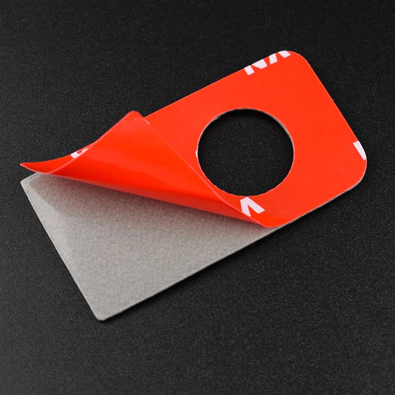 Load image into Gallery viewer, Infiniti Q50/Q60 (2013-2023) Carbon Fiber Co-Pilot Glove Box Handle Trim - FSPE
