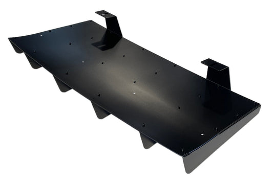 Kia Forte GT (2019-2021) Rear Diffuser - FSPE