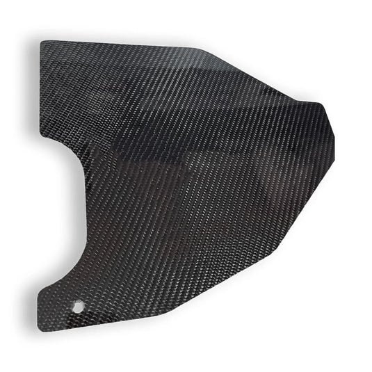 Legmaker Carbon Fiber Cold Air Intake Cover - FSPE