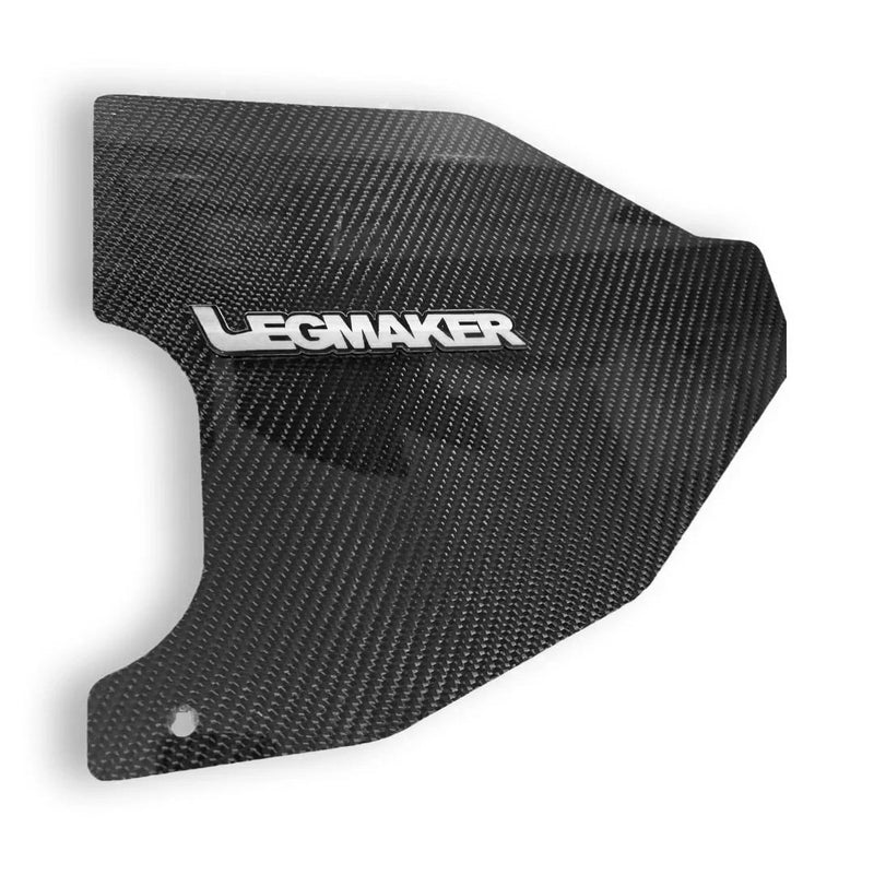 Load image into Gallery viewer, Legmaker Carbon Fiber Cold Air Intake Cover - FSPE
