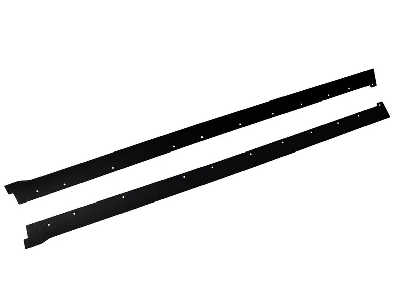 Load image into Gallery viewer, Lexus IS300 (2021-2023) Side Skirt Extensions V1 - FSPE
