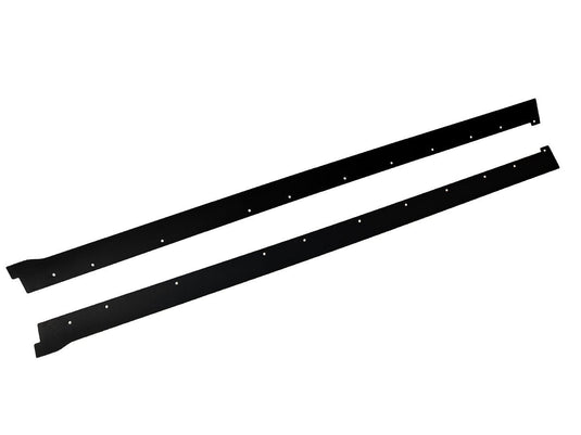 Lexus IS300 (2021-2023) Side Skirt Extensions V1 - FSPE