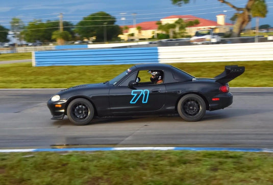 Mazda Miata NA/NB V2 (1990-2005) Street Wang - FSPE