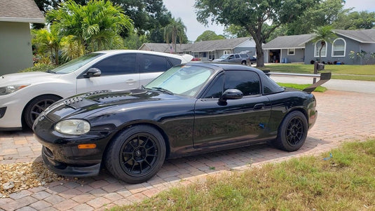 Mazda Miata NA/NB V2 (1990-2005) Street Wang - FSPE