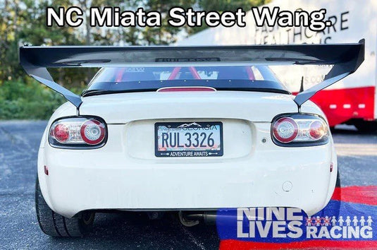 Mazda Miata NC MX5 (2006-2015) Street Wang - FSPE