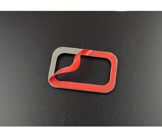 Mercedes Benz C Class "205 C180 C200 C300 GLC" Carbon Fiber Trunk Switch Trim Overlay - FSPE