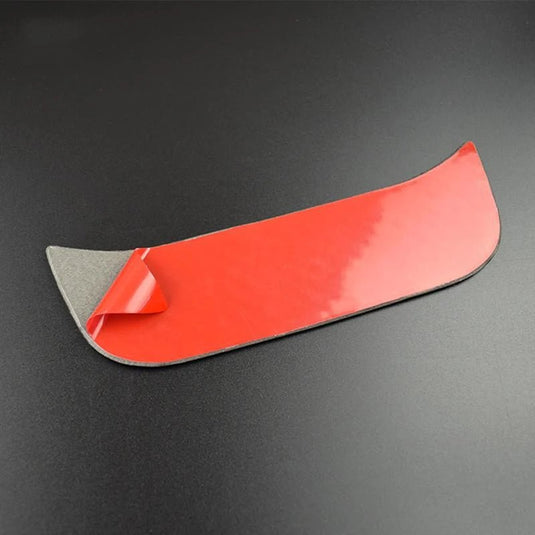 Mercedes Benz C Class W205 C Class C180 C200 C300 GLC Carbon Fiber Air Conditioning Outlet Overlay Trim - FSPE