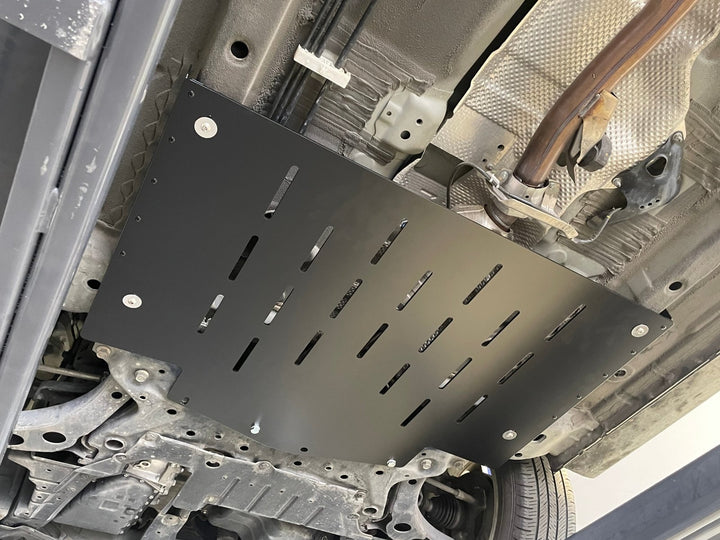 Photo inspiration: Gallery Detail: Catalytic Converter Anti Theft Shield Protection