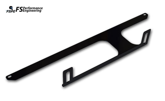 NA (1990-1997) Mazda Miata "Monstrosity Junior" Rear Diffuser - FSPE